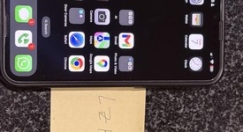 Mint
													Apple iPhone 14 - Unlocked, Yellow, 128 GB, A2649, photo 4 of 21