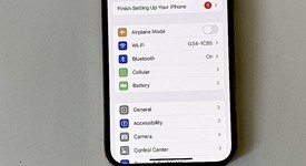 Good
													Apple iPhone 13 Pro - Unlocked, Gold, 128 GB, A2483, photo 3 of 16