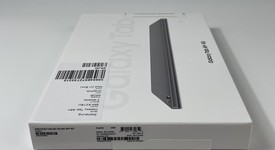 New
													Samsung Galaxy Tab A9 Plus - T-Mobile, Graphite, 64 GB, 4 GB, SM-X218U, 5G, photo 3 of 6