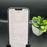 Mint Apple iPhone 14 Plus - Unlocked, 128 GB, Starlight, A2632