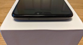 Good
													OnePlus 6 - Unlocked, Black, 64 GB, 6 GB, photo 1 of 12