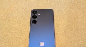 Mint
													Samsung Galaxy S25 Plus - Unlocked, Navy Blue, 256 GB, 12 GB, SM-S936U1, photo 3 of 11