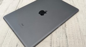 Mint
													Apple iPad 7th Gen - Wi-Fi, Gray, 128 GB, A2197, photo 4 of 6