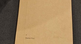 New
													reMarkable Paper Pro 11.8, photo 1 of 4