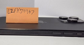 Good
													Apple iPhone 15 Pro Max - Unlocked, Black, 512 GB, A2849, photo 5 of 7