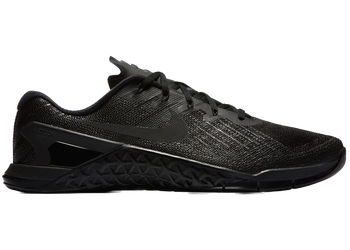 Nike Metcon 3 Triple Black for sale