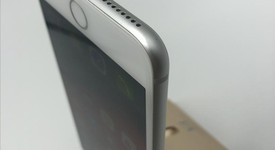 Good
													Apple iPhone 8 Plus - Unlocked, Silver, 256 GB, A1897, GSM, photo 4 of 7