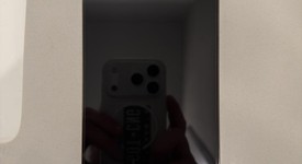 Good
													Apple iPhone 13 Pro Max - Unlocked, Graphite, 256 GB, A2484, photo 1 of 6