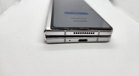 Mint
													Samsung Galaxy Z Fold3 5G - Unlocked, Silver, 256 GB, 12 GB, SM-F926U1, photo 5 of 8
