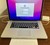 Good MacBook Pro 2015 (Retina) - 15" - Silver, 256 GB, 16 GB