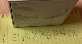 New
													Apple AirPods Pro 2 - USB-C, photo 5 of 7