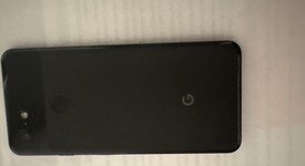Mint
													Google Pixel 3 - Unlocked, Black, 64 GB, Google Edition, photo 3 of 4
