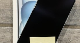 Mint
													Apple iPhone 15 - Unlocked, Blue, 128 GB, A2846, photo 1 of 10