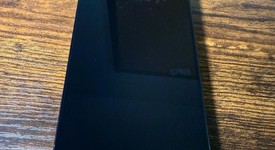Good
													Apple iPhone 16 Pro Max - T-Mobile, Black, 256 GB, A3084, photo 6 of 6