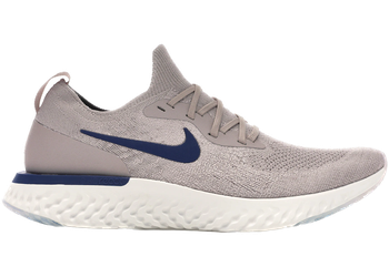Nike Epic React Flyknit Diffused Taupe for sale