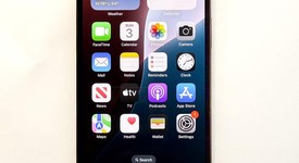 Mint
													Apple iPhone 13 Pro - Unlocked, Gold, 256 GB, A2483, photo 5 of 17