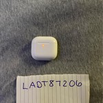 Used Apple AirPods 4th Gen - Active Noise Cancellation
