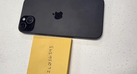 Good
													Apple iPhone 15 Plus - AT&T, Black, 128 GB, A2847, photo 2 of 5