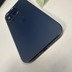 Fair Apple iPhone 15 Pro - Unlocked, 128 GB, Blue, A2848
