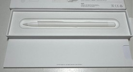 Mint
													Apple Pencil Pro, photo 2 of 2