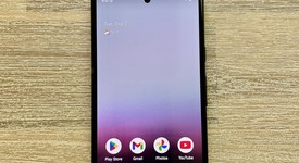 Mint
													Google Pixel 6a - Unlocked, Chalk, 128 GB, 6 GB, GX7AS, photo 2 of 14
