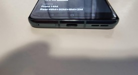 Mint
													OnePlus 9 Pro - Unlocked, Green, 256 GB, 12 GB, LE2125, photo 3 of 11