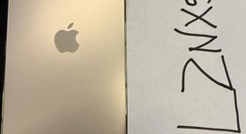 Mint
													Apple iPhone 12 Pro Max - Unlocked, Gold, 256 GB, A2342, photo 2 of 7