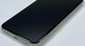Good
													Apple iPhone 11 - AT&T, White, 64 GB, A2111, photo 2 of 6