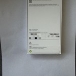 New Apple iPhone 16e - T-Mobile, 128 GB, Black, A3212