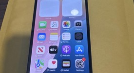 Good
													Apple iPhone 13 - Unlocked, Green, 128 GB, A2482, photo 4 of 8