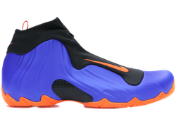 Nike Air Flightposite 1 Knicks Away for sale