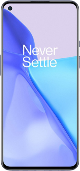 OnePlus 9 5G - Unlocked, 128 GB, Black, 8 GB, LE2115