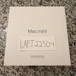 Mint Mac Mini 2024 - 256 GB, 16 GB, Apple M4