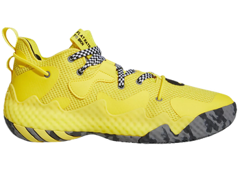 adidas Harden Vol. 6 Taxi for sale