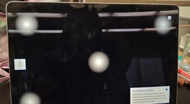 Fair
													MacBook Pro 2019 - 13" - I5, Gray, 256 GB, 8 GB, photo 3 of 23