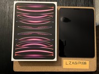 Apple iPad Pro 11" 4th Gen 2022