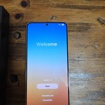 Mint Samsung Galaxy S22 Plus - Unlocked, 256 GB, Violet, 8 GB, SM-S906U1