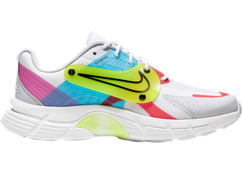 Nike Alphina 5000 White Multi-Color (Women's) for sale