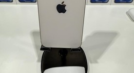 Good
													Apple iPhone 12 - Unlocked, White, 64 GB, A2172, photo 4 of 14