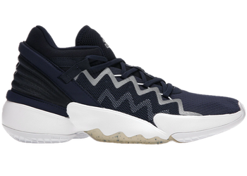 adidas D.O.N. Issue #2 Collegiate Navy for sale