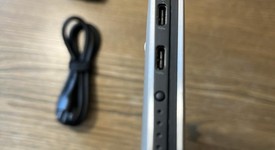 Good
													Dell XPS 13 7390 (2019) - I5, 256 GB, 8 GB, FHD Non-Touch, photo 2 of 9