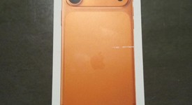 Good
													Apple iPhone 17 Pro Max - Boost, Cosmic Orange, 256 GB, A3257, photo 2 of 13