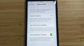 Good
													Apple iPhone SE 2nd Gen 2020 - Sprint, Black, 64 GB, A2275, photo 1 of 15