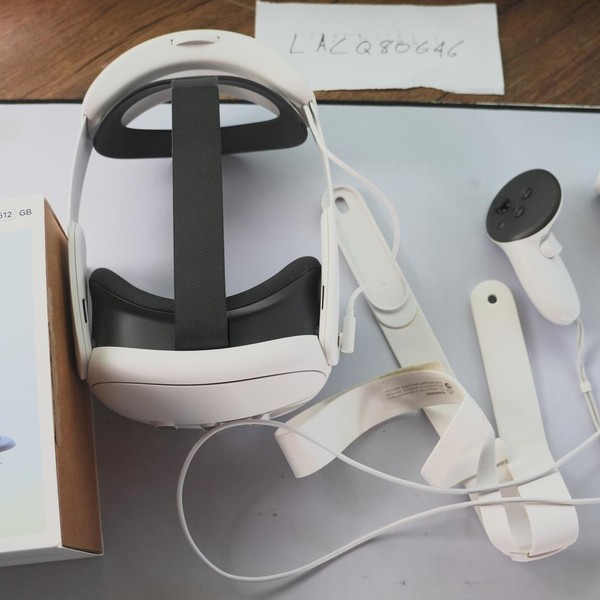 Meta Quest 3 - 512 GB