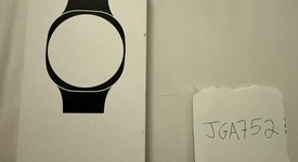 New
													Samsung Galaxy Watch8 - Wi-Fi, Graphite, SM-L330, 44mm, photo 1 of 2