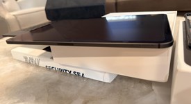 Mint
													Apple iPad Pro 11" (M4) 2024 - Wi-Fi, Black, 1 TB, 16 GB, A2836, Nano-texture Glass, photo 3 of 11