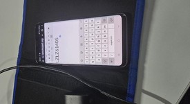 Good
													Samsung Galaxy S9 Plus - Verizon, Purple, 64 GB, SM-G965U, photo 1 of 3