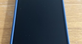 Good
													Apple iPhone 15 Pro - Unlocked, Blue, 128 GB, A2848, photo 1 of 6