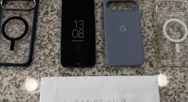Mint
													Google Pixel 10 Pro XL - Unlocked, Moonstone, 256 GB, GUL82, photo 6 of 6