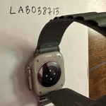 Mint Apple Watch Ultra 49mm - Verizon, Titanium, A2622